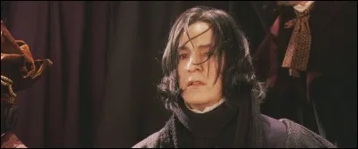 De quel sang Rogue est-il ?