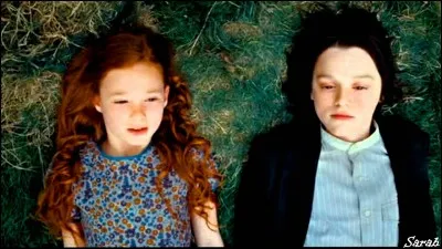 De qui est-il amoureux ?