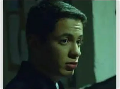 Avec qui Amine fait-il &eacute;quipe ?