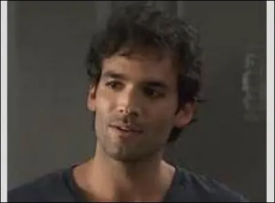 Alan a cach&eacute; ...