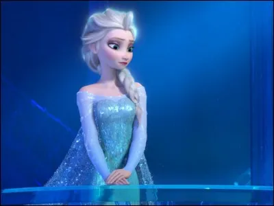 Qui est cette princesse, devenue reine d'Arendelle ?