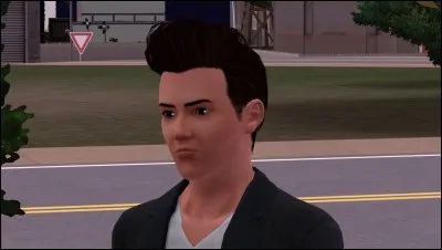 Que regarde Gr&eacute;goire ?