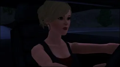 Qu'a oubli&eacute; Aline ?