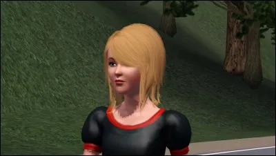 Quel est le m&eacute;tier d'Aline ?