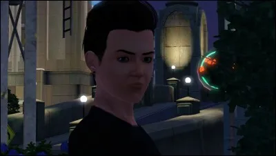 Qui Gr&eacute;goire rencontre-t-il dans cette sc&egrave;ne ?