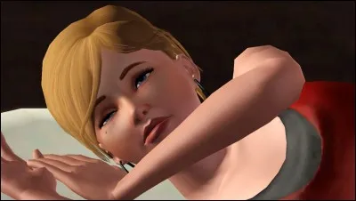 Pourquoi Aline ne dort-elle pas ?