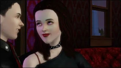 Qu'est-ce que Tatiana demande &agrave; Sofiane ?