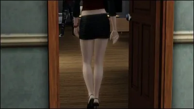 Que se passe-t-il dans cette sc&egrave;ne ?