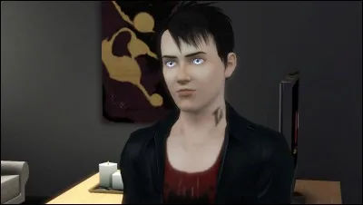 Comment s'appelle-t-il ?