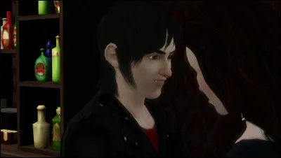 Que demande Tomas &agrave; Tatiana ?