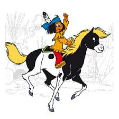 Qui est Regard-droit ?