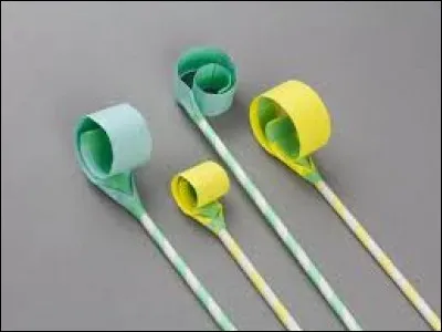 Qu'est-ce que c'est ?