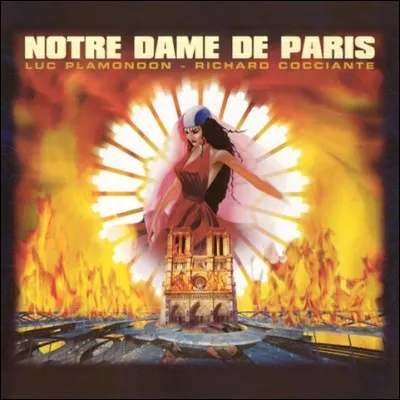 Qui interprète la chanson 'Belle' dans cette comédie musicale ?