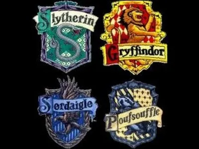 Dans quelle maison Malefoy est-il ?