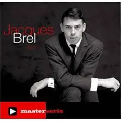 Compl&eacute;tez ces paroles : ''Des malentendus et le temps ------------''