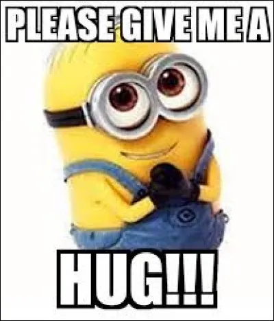 Compl&eacute;tez ces paroles : ''The song that I love and the -------''