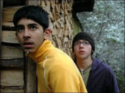 Lors de leurs escapades nocturnes en Russie, que vont voir Sid et Anwar ?