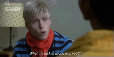 Qu'est-ce que Maxxie reproche à Anwar ?