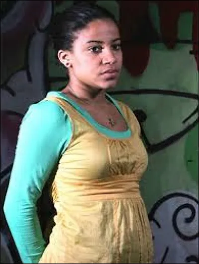 Qui est la meilleure amie de Jal ?