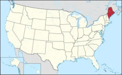 Et celle du Maine, quelle est-elle ?