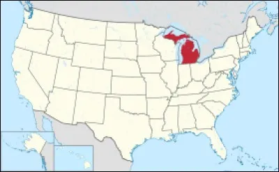 Quelle est la capitale du Michigan ?