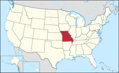 Quelle est la capitale du Missouri ?