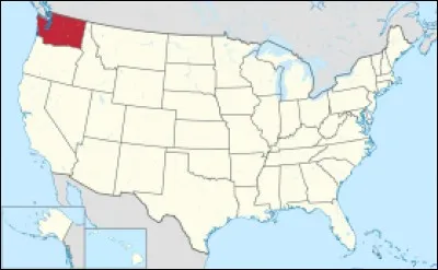 Quelle est la capitale de Washington ?