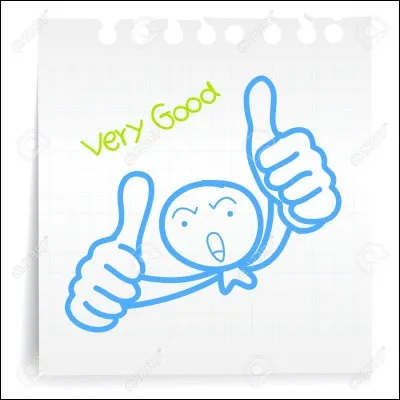 Comment écrit-on "bien" en malgache ?