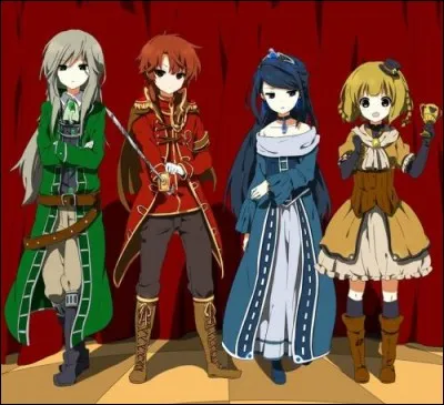 Quel fondateur quitta le château de Poudlard après une dispute ?