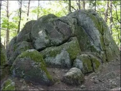 Enfin, quel est le territoire de mon clan ?