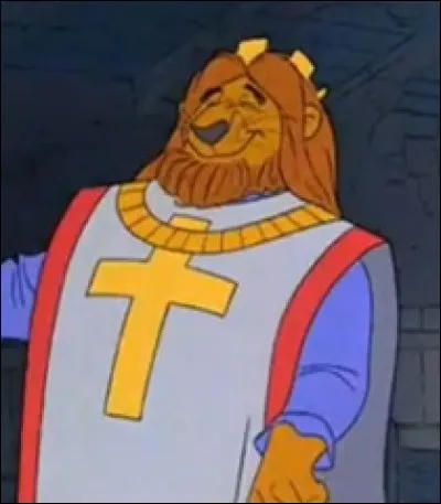 Comment s'appelle ce roi d'Angleterre ?