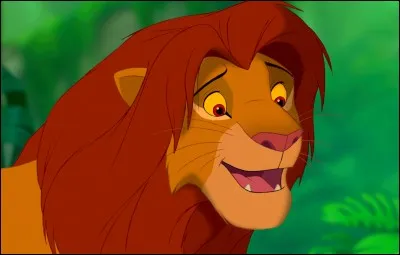 Comment s'appelle ce prince, devenu roi de la Terre des Lions ?