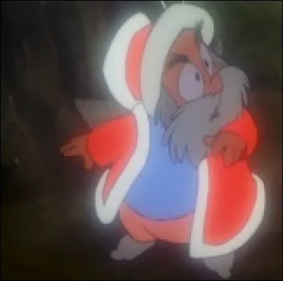 Comment s'appelle ce roi, que l'on rencontre dans "Taram et le chaudron magique" ?