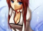 Quiz Bleach : Inoue Orihime