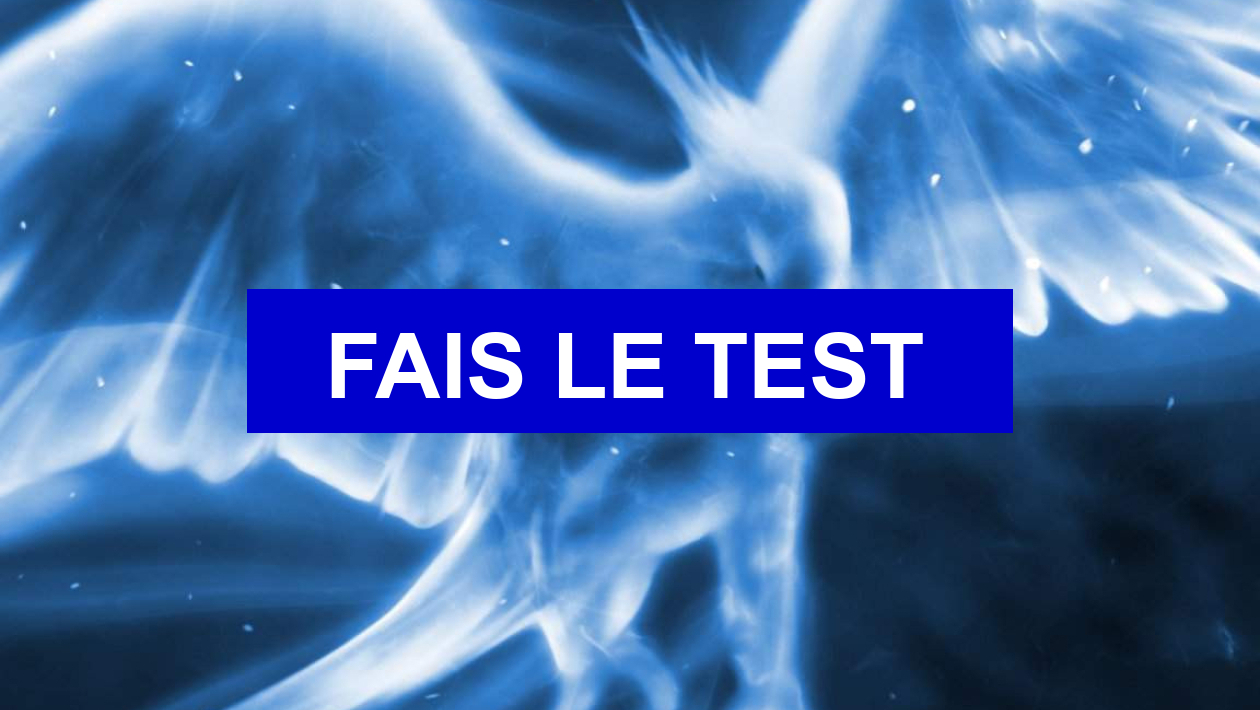Test Quelle Créature Surnaturelle Es tu Test de personnalité Quelle créature fantastique es-tu ?