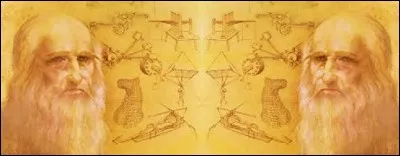 Quel est le tableau peint par cet artiste complet de la Renaissance ?