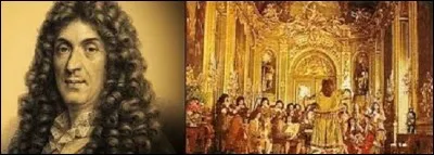 Retrouvez la ville de naissance de ce musicien de la cour du roi et associé de Molière.