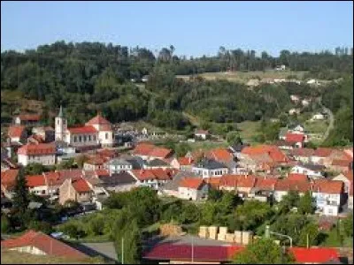 Nous terminons notre promenade en Moselle, &agrave; Walscheid. Village de la vall&eacute;e de la Bi&egrave;vre, il se situe dans l'ancienne r&eacute;gion ...
