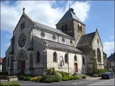 La Neuville-en-Tourne-&agrave;-Fuy est une commune Ardennaise situ&eacute;e en r&eacute;gion ...