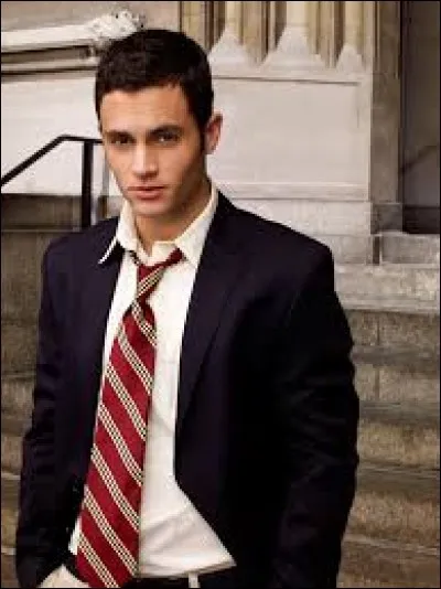 Dan Humphrey est...