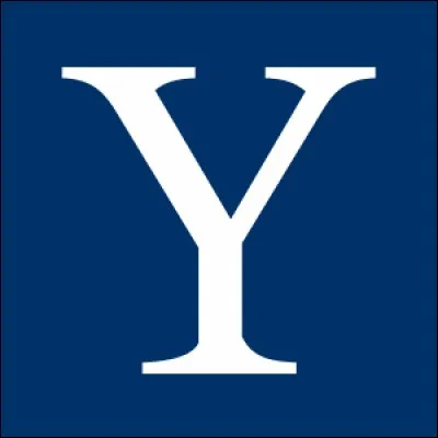 Qui a été accepté à Yale ?