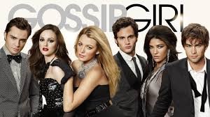 Quiz Gossip girl