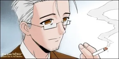 Takamichi Takahata...