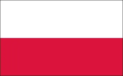 Ce drapeau est celui de :