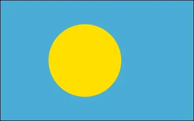 À quel pays correspond ce drapeau ?