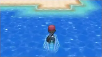 Quel Pokémon ne ne peut pas apprendre Surf ?