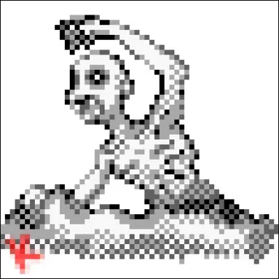 Selon une creepypasta ou légende urbaine, nommée « Le syndrome de Lavanville », il serait possible d'affronter Buried Alive ("enterré vivant" en français). Quel "Pokémon" n'utiliserait-il pas ?