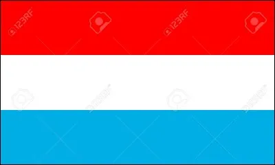 La capitale du Luxembourg est :