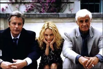 Deux monstres du cinma franais et la fraicheur de Vanessa Paradis dans 'Une chance sur deux' , on lui doit aussi 'tango' et 'Monsieur Hire'. C'est ...