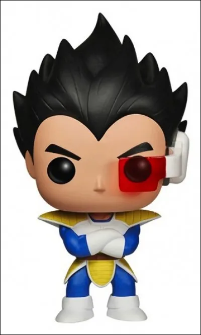 Qui est ce personnage ?